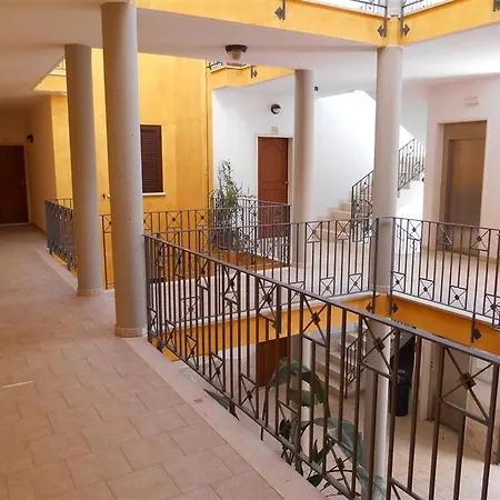 Holiday home Abitazioni Climatizzate In 