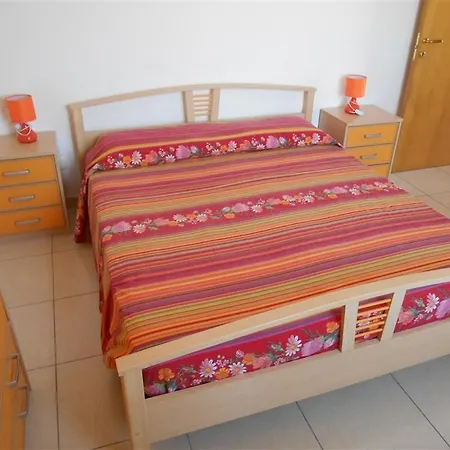 Holiday home Abitazioni Climatizzate In 