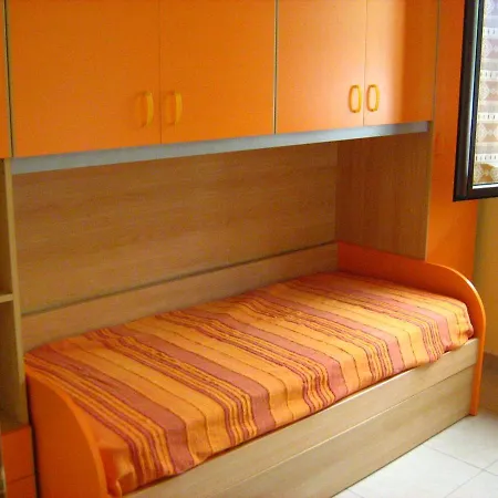 Abitazioni Climatizzate In 