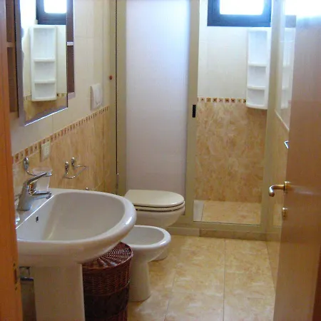 Abitazioni Climatizzate In 