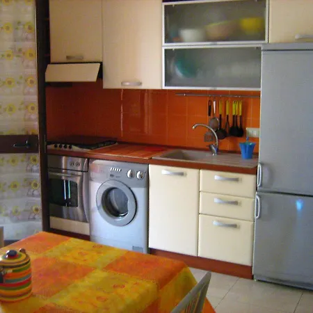 Abitazioni Climatizzate In 