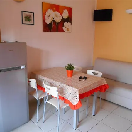 Holiday home Abitazioni Climatizzate In 