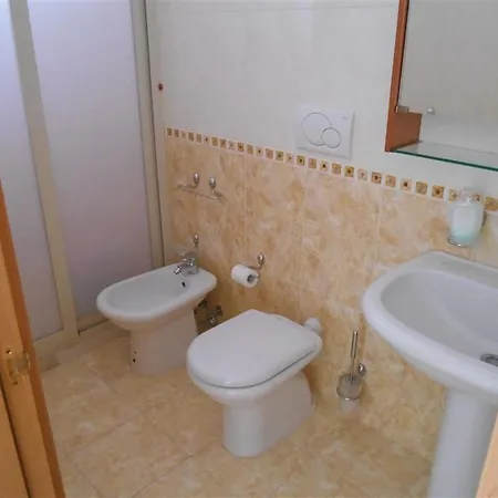 Holiday home Abitazioni Climatizzate In 