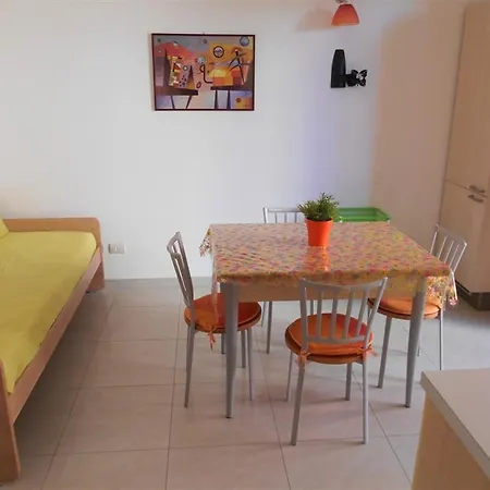 Holiday home Abitazioni Climatizzate In 