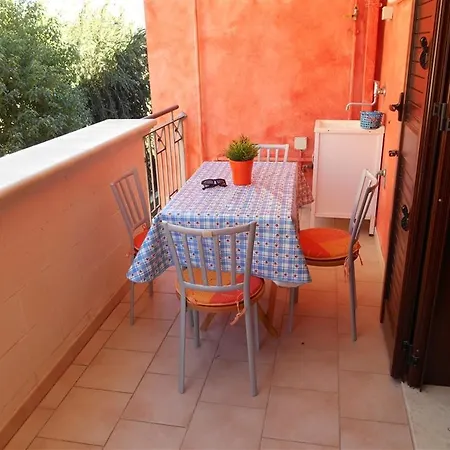 Holiday home Abitazioni Climatizzate In 