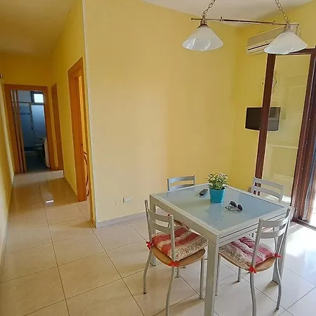 Holiday home Abitazioni Climatizzate In 