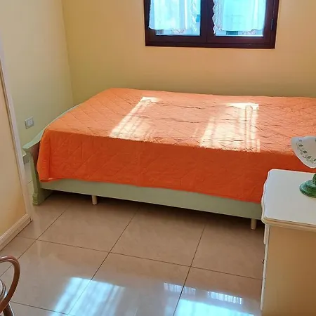 Abitazioni Climatizzate In 