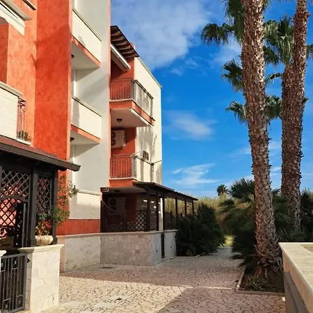 Holiday home Abitazioni Climatizzate In 