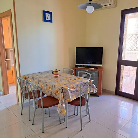 Holiday home Abitazioni Climatizzate In 