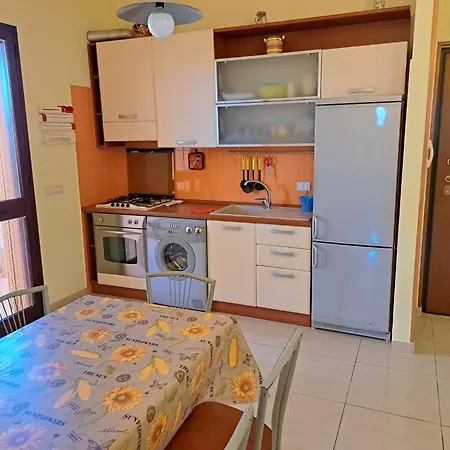 Holiday home Abitazioni Climatizzate In 