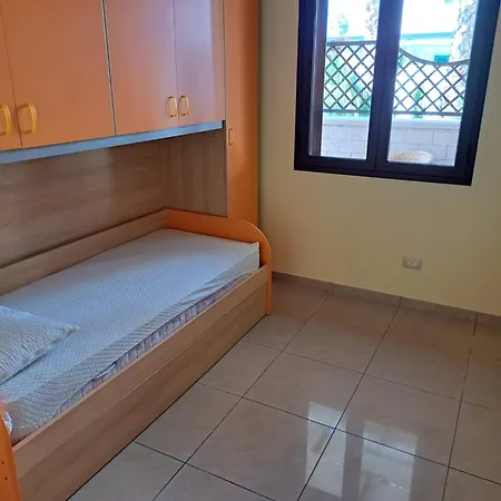 Abitazioni Climatizzate In 