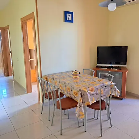 Holiday home Abitazioni Climatizzate In 