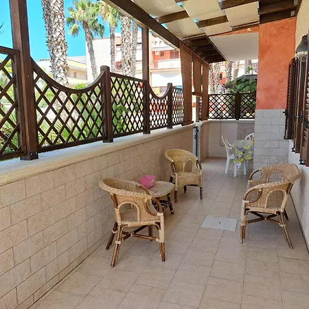 Holiday home Abitazioni Climatizzate In 