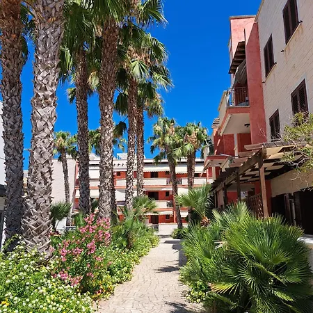 Holiday home Abitazioni Climatizzate In 