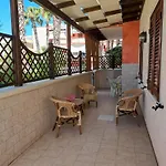 Abitazioni Climatizzate In 