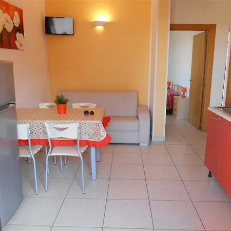 Abitazioni Climatizzate In 