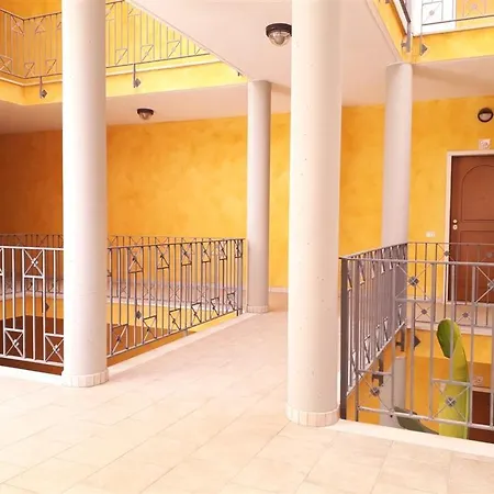 Abitazioni Climatizzate In 