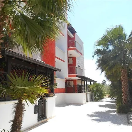 Abitazioni Climatizzate In 