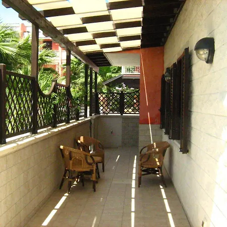 Ferienhaus Abitazioni Climatizzate In 