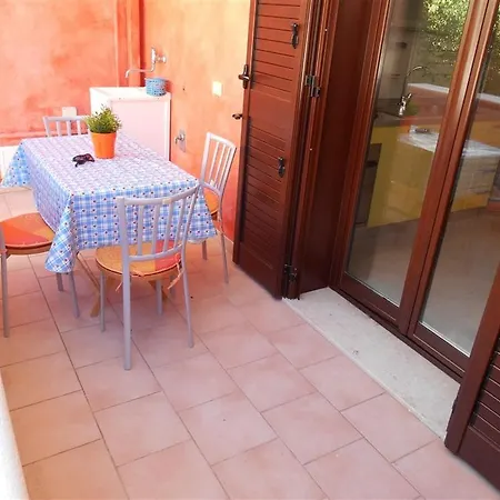 Ferienhaus Abitazioni Climatizzate In 