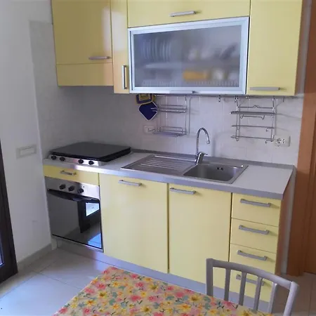 Ferienhaus Abitazioni Climatizzate In 