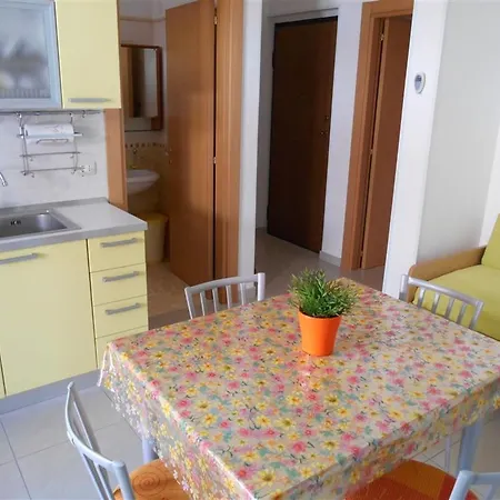 Ferienhaus Abitazioni Climatizzate In 