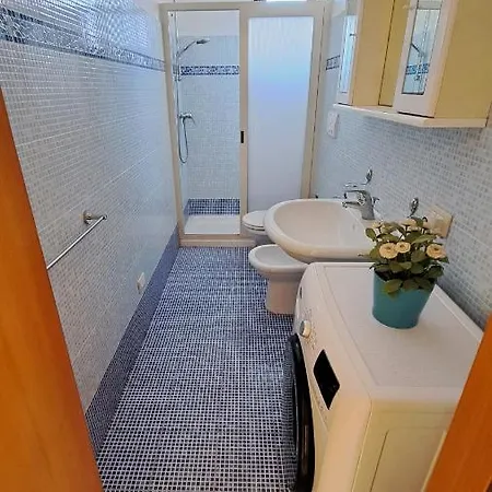 Abitazioni Climatizzate In 