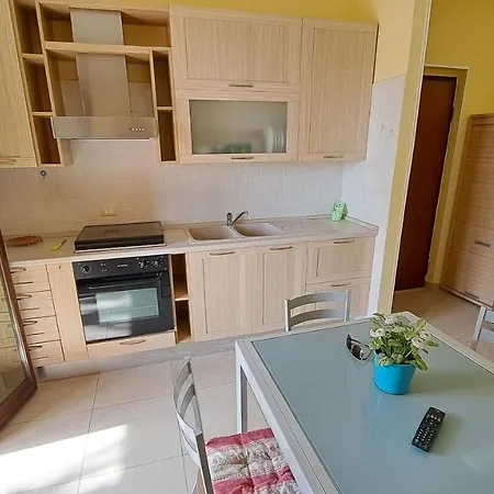 Abitazioni Climatizzate In 