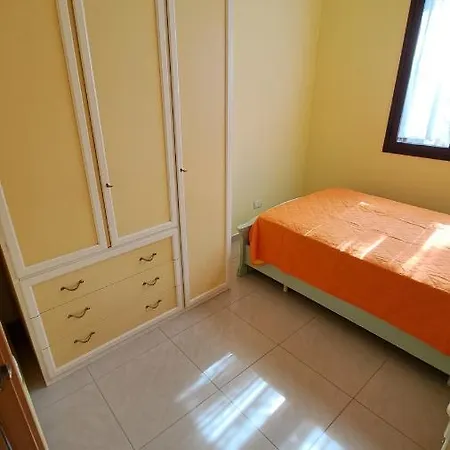 Ferienhaus Abitazioni Climatizzate In 