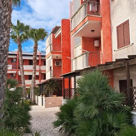 Ferienhaus Abitazioni Climatizzate In 