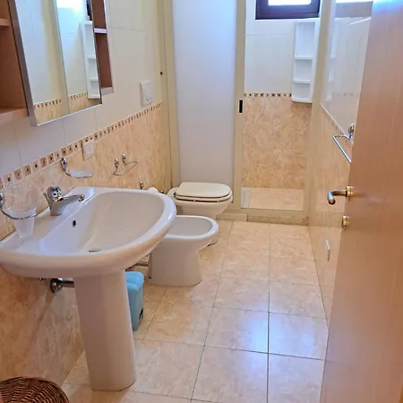 Ferienhaus Abitazioni Climatizzate In 