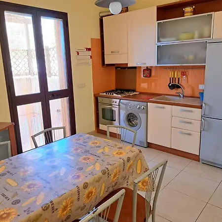 Ferienhaus Abitazioni Climatizzate In 