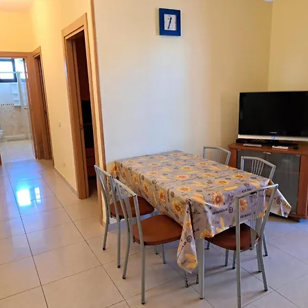 Abitazioni Climatizzate In 