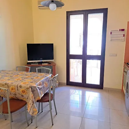 Holiday home Abitazioni Climatizzate In 