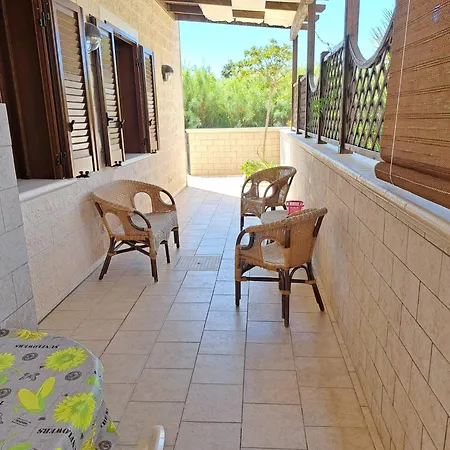 Ferienhaus Abitazioni Climatizzate In 