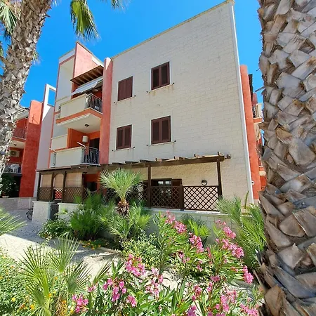 Ferienhaus Abitazioni Climatizzate In 