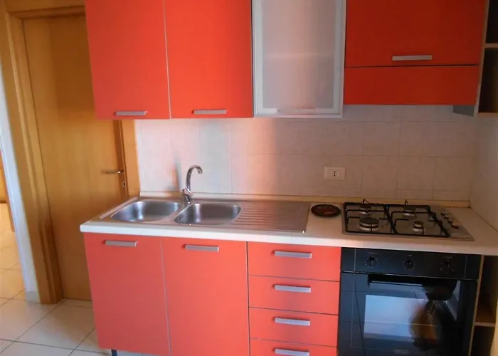 Abitazioni Climatizzate In 