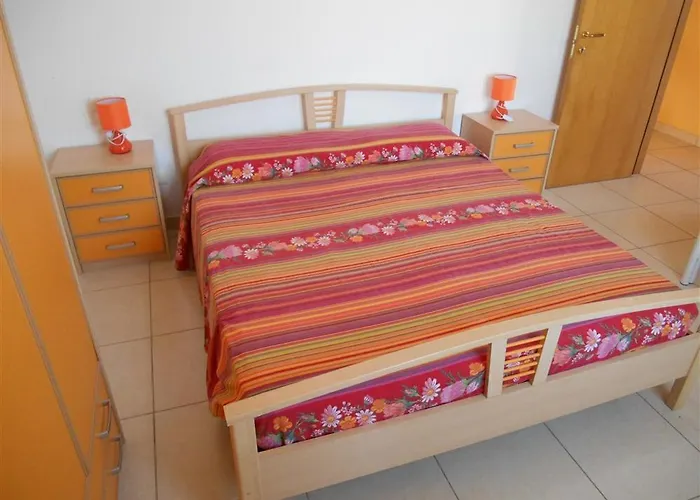 Holiday home Abitazioni Climatizzate In 