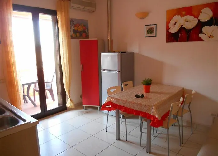 Abitazioni Climatizzate In 