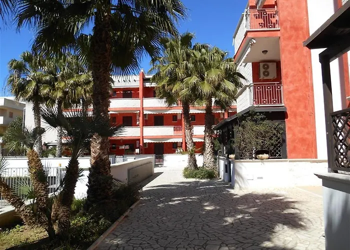 Abitazioni Climatizzate In 