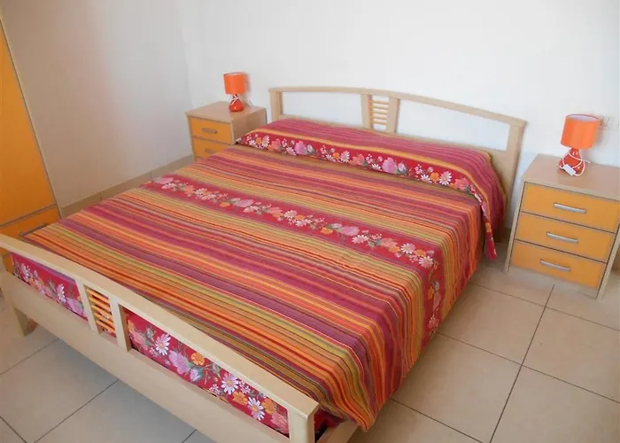 Holiday home Abitazioni Climatizzate In 