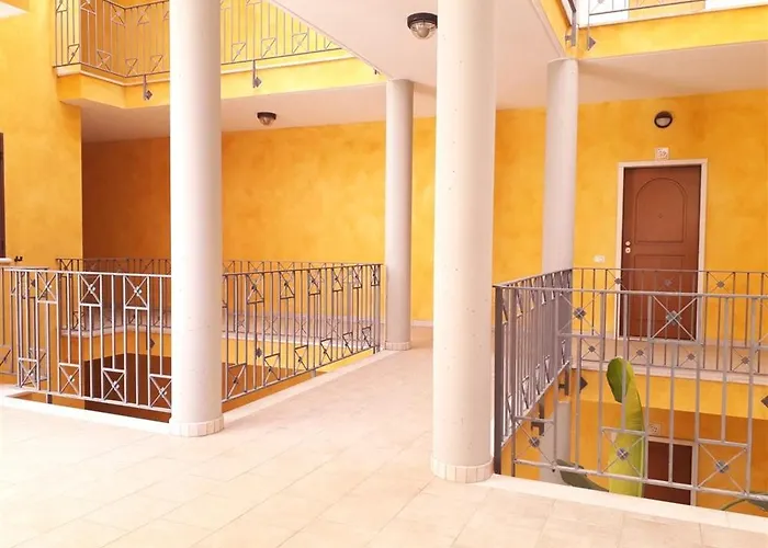 Abitazioni Climatizzate In 