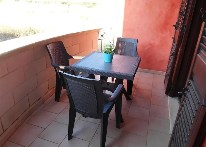 Abitazioni Climatizzate In 