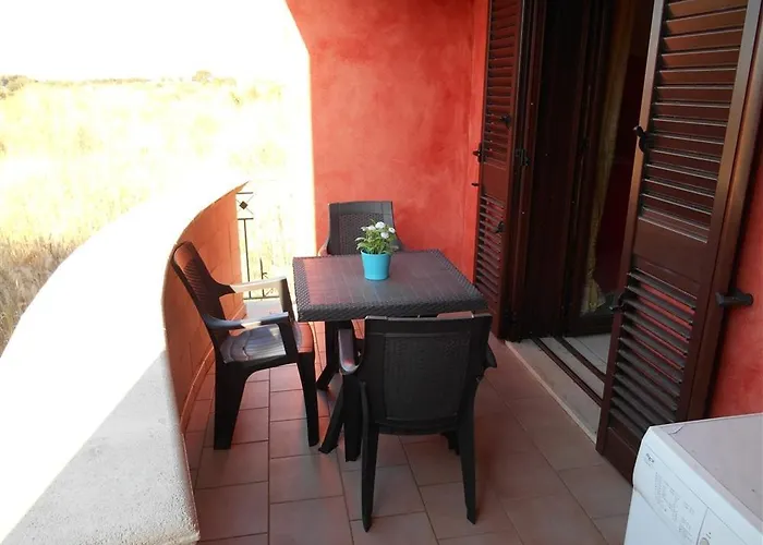 Abitazioni Climatizzate In 