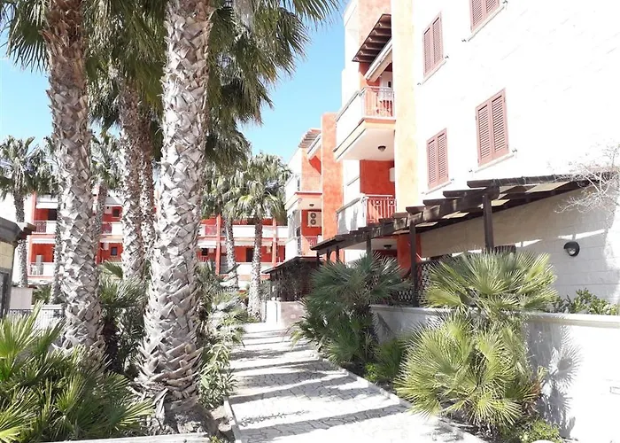 Abitazioni Climatizzate In 