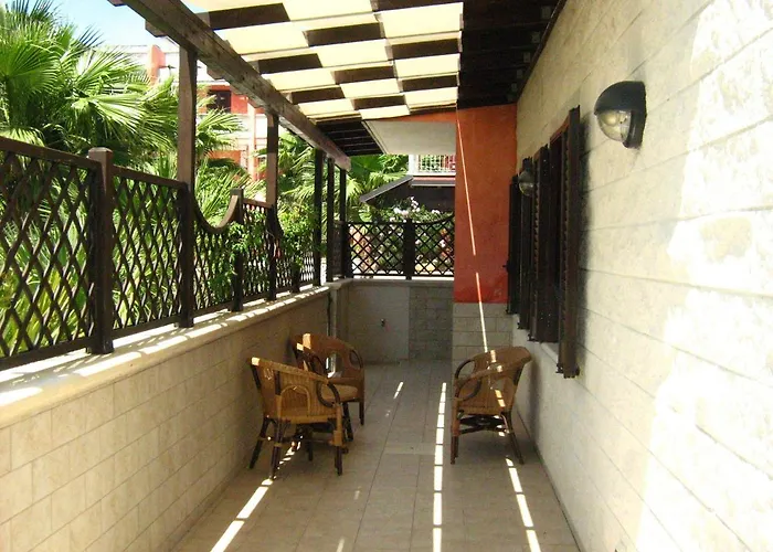 Holiday home Abitazioni Climatizzate In 