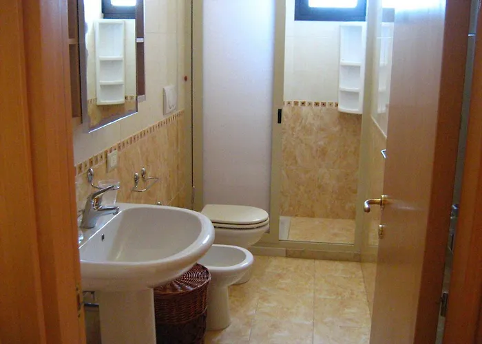 Abitazioni Climatizzate In 