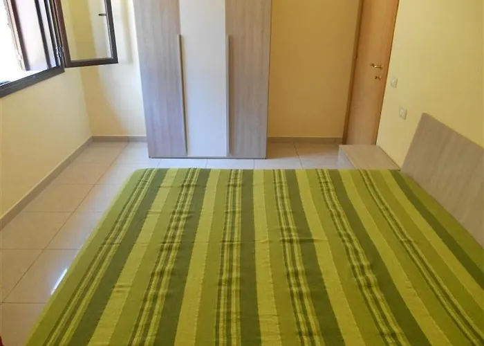 Abitazioni Climatizzate In 