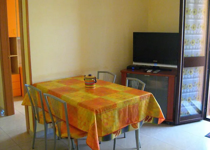 Abitazioni Climatizzate In 