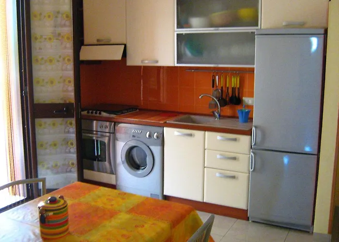 Abitazioni Climatizzate In 